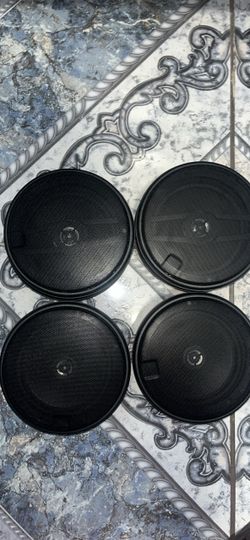 Speakers