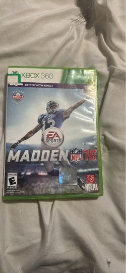 Madden 16