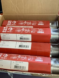 Hilti Core Bits DD-C 1/2” / 6” T4