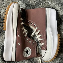 Converse Shoe 
