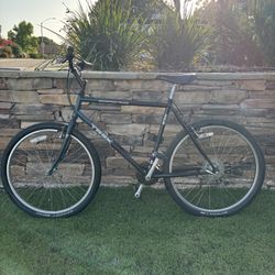 TREK MOUNTAIN TRACK 830