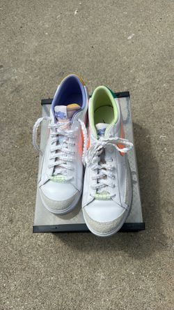 Nikes