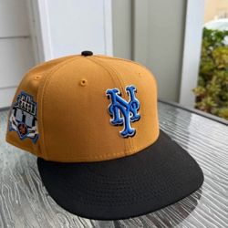 Original Fitted Hat