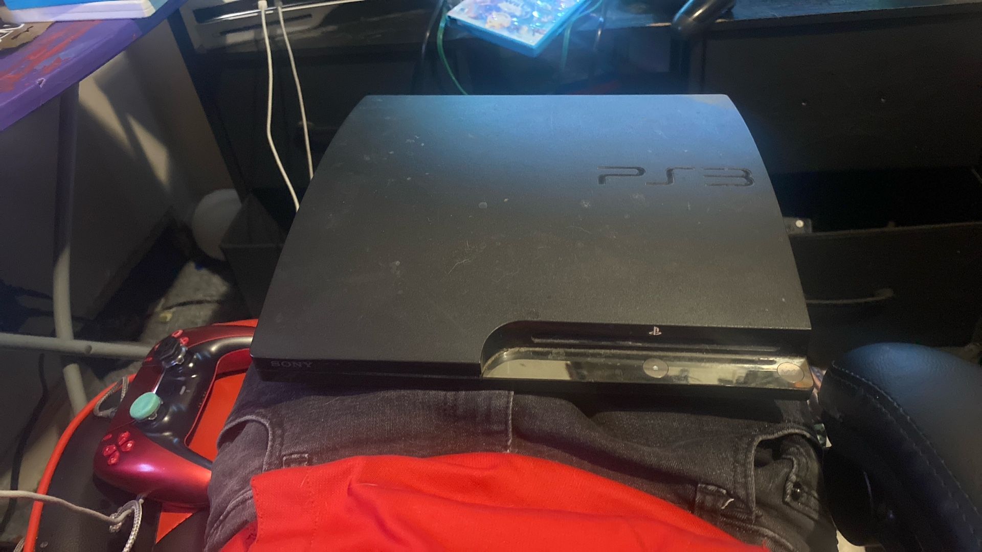 PS3