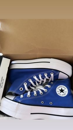 CONVERSE