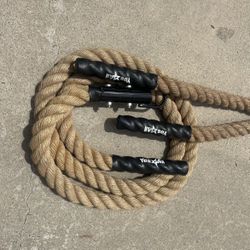 All4star Climbing Rope 