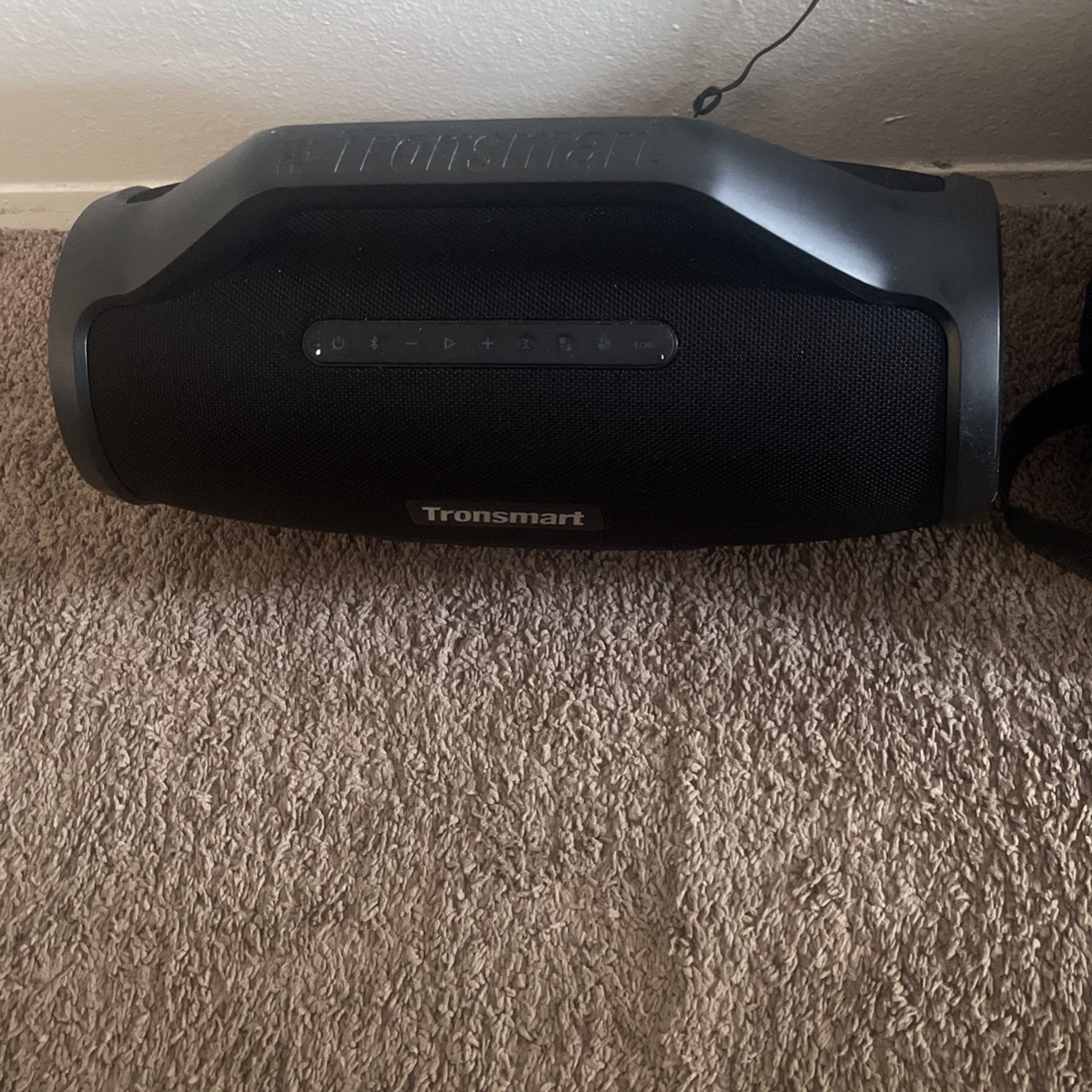 Tronsmart Speaker
