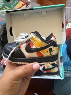 Nike Sb 5c