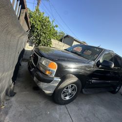 2005 GMC YUKON XL