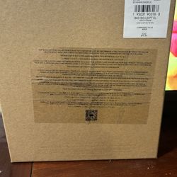 Brand New Coach Dog Collar Size Large 