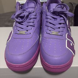 Nike AF1 Flea
