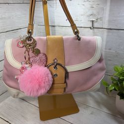 ❤️Coach Soho Bag❤️