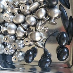 Closet Knobs , Drawer Knobs