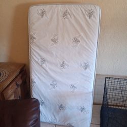 Crib Matress