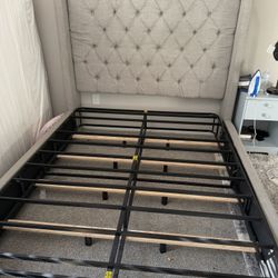 Bed frame 