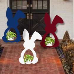 Bunny Plant Holder 