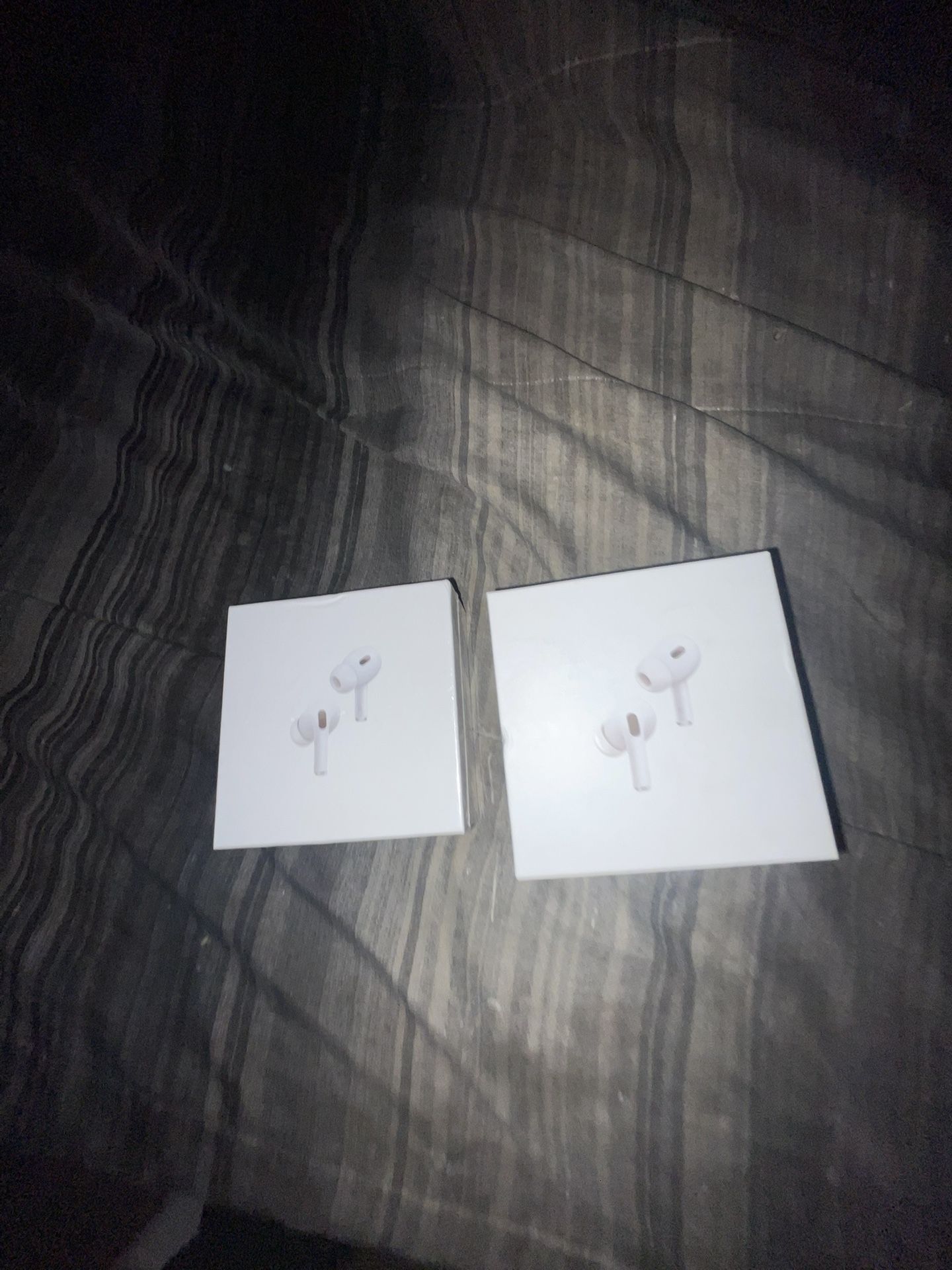 AirPod 2 Pros