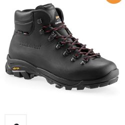 Zamberland Hiking Boots 