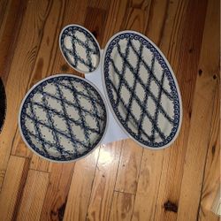 Boleslawiec Hand Made In Poland