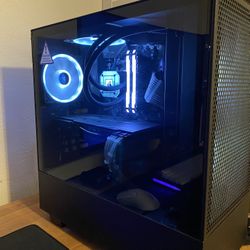 Used Gaming PC