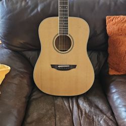 Orangewood Guitar