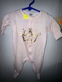 Onesies - Read Description