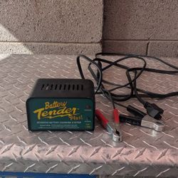 12 Volt Changer 1.25 Amps 