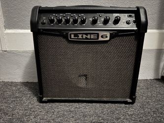 Line 6 Spider Classic 15 Amplifier