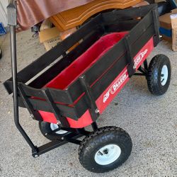 Beverly Hills Teddy Bear Company dragon Wagon