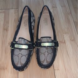 Coach Flats 6.5W