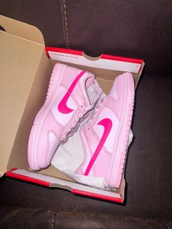 Triple Pink