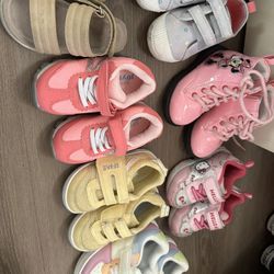 Baby Shoes 