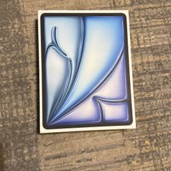 iPad Air 13-inch (128 GB)