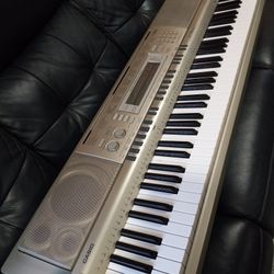 Keyboard Piano Wk200