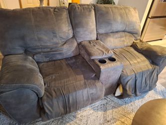 Love seat