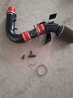 F150, Expedition 97-04 cold air intake