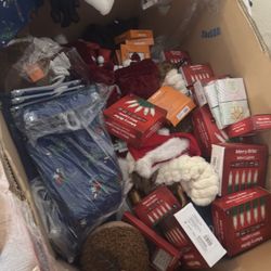 Christmas Essentials