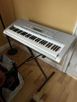 Casio CTK-4000 Keyboard | eBay