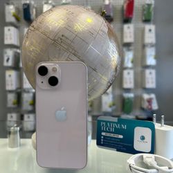 iPhone 13 Mini Unlocked 128 Gb 