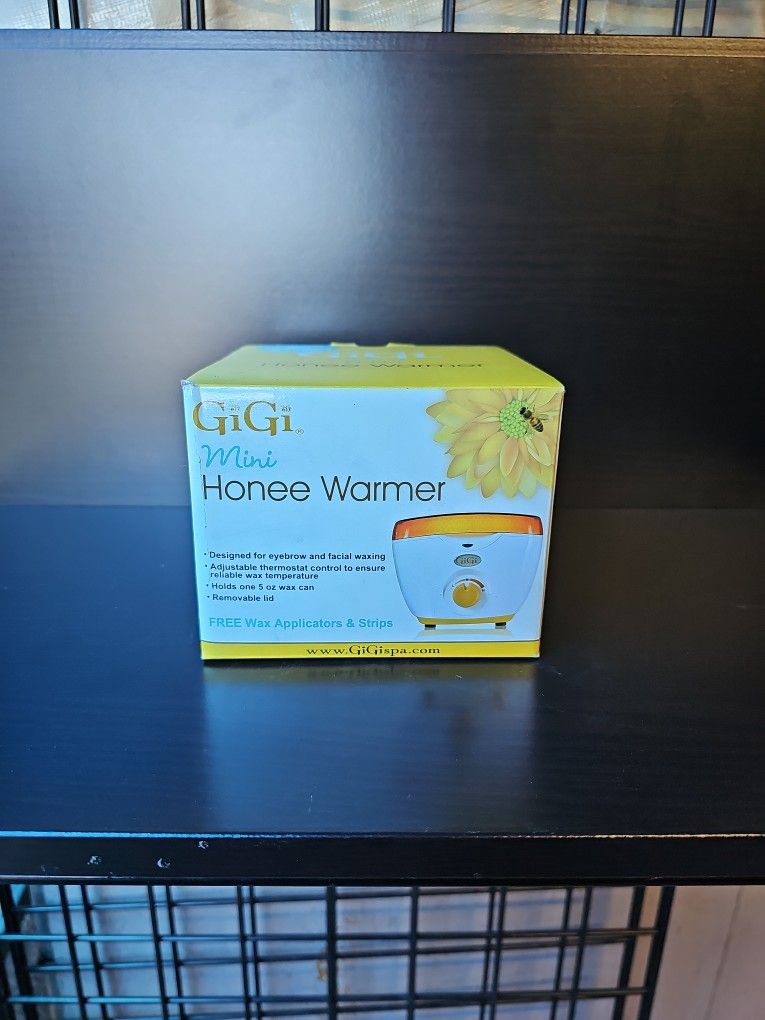 Gigi Mini Honee Warmer