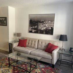 Coffee Table Set (set of 3)