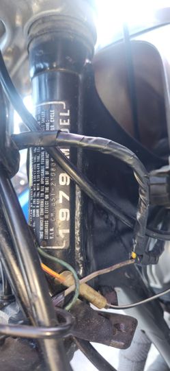 Moertcycle