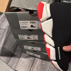 Balenciaga Shoes