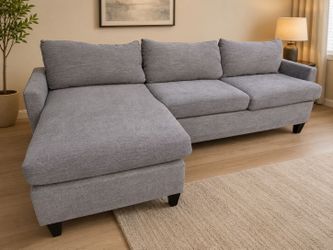 Sectional Couch With Delivery