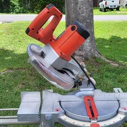 Miter Saw