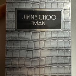 JIMMY CHOO MAN 3.3 OZ