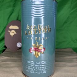 Jean Paul Gaultier “LE BEAU”