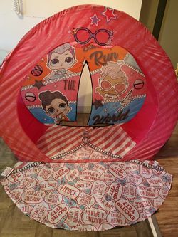 LOL surprise fashion studio