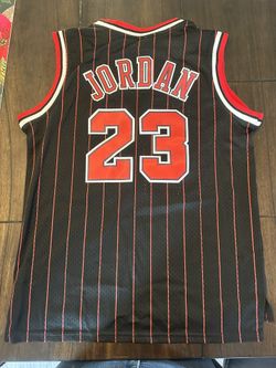 New Original Basketball Michael Jordan 23 Jersey