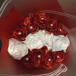 Ramos De Rosas Enternas